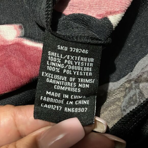 Very elegant jumpsuit/XL🌺 - Picture 10 of 13